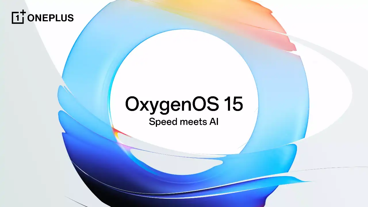 OxygenOS15