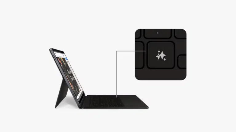 Galaxy Tab S9 AI Key One UI 7