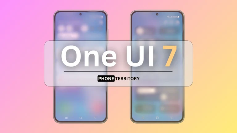 One UI 7 Galaxy AI