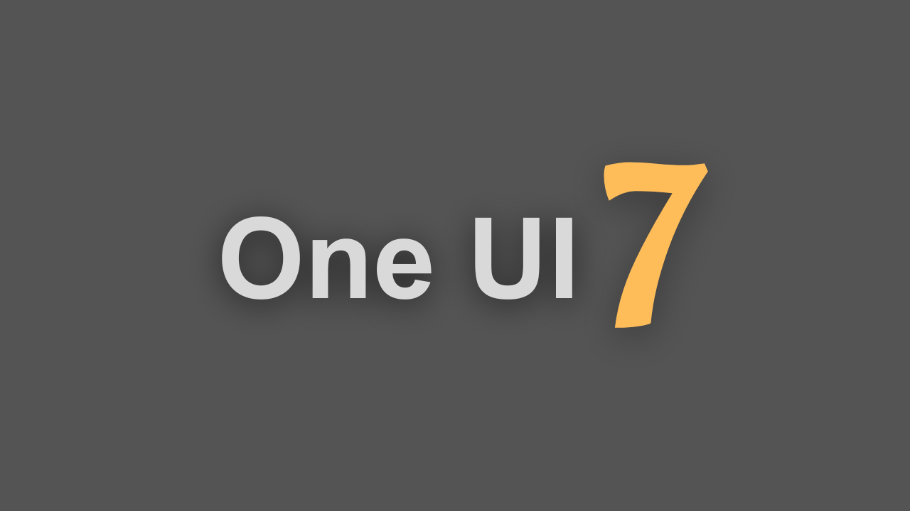 One UI 7 delay