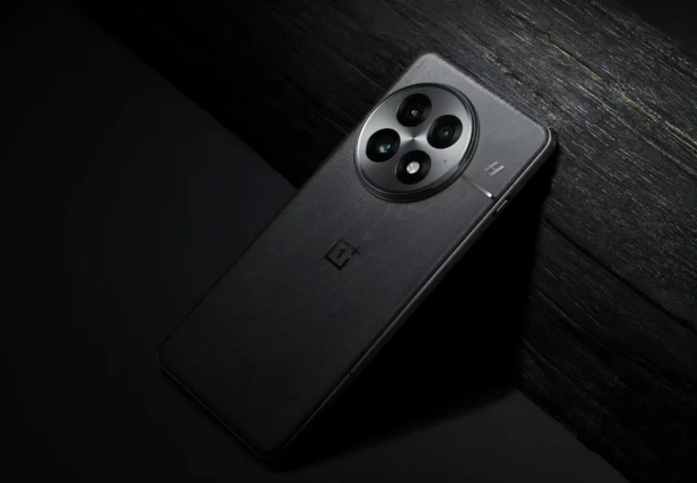 OnePlus 13 Images Revealed