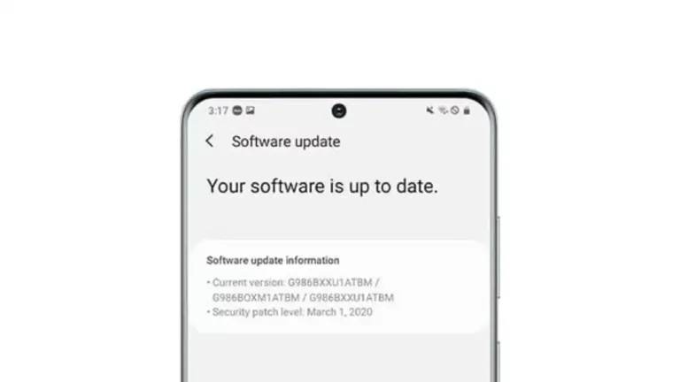 Samsung November 2024 security patch